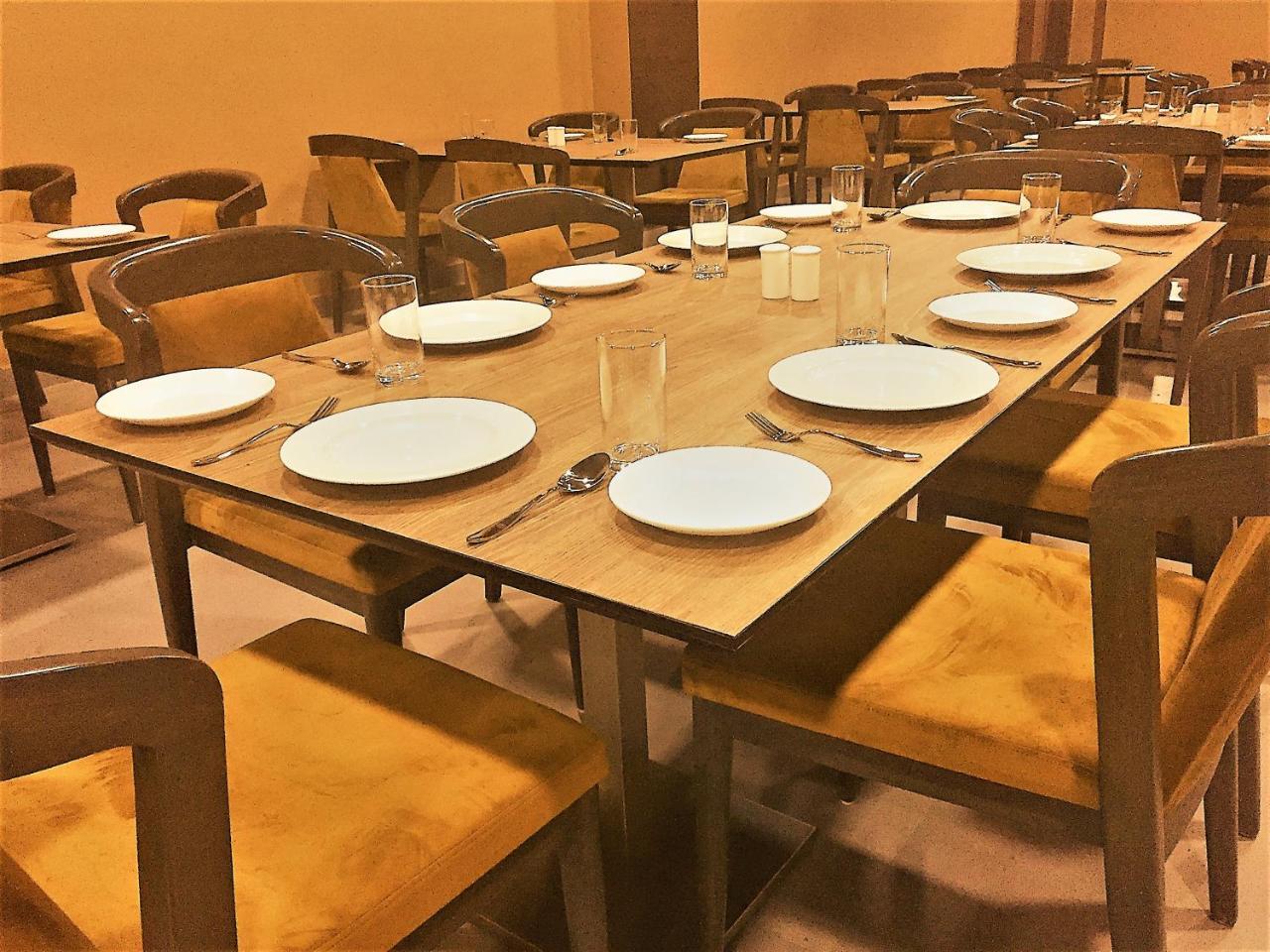 Genx Surat By 1589 Hotels Palsana  Exterior photo