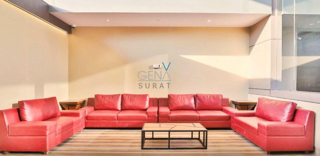 Genx Surat By 1589 Hotels Palsana  Exterior photo