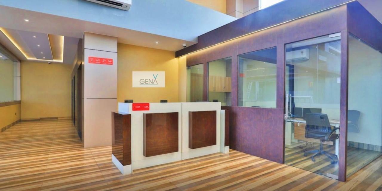 Genx Surat By 1589 Hotels Palsana  Exterior photo